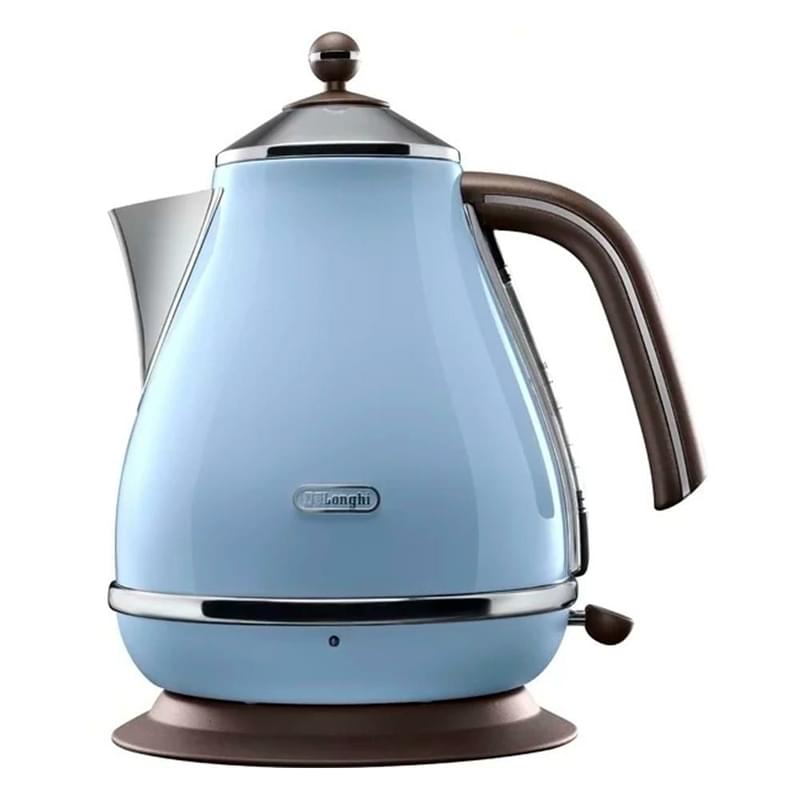 Delonghi Шәйнегі KBOV-2001.AZ - фото #0, Technodom.kz