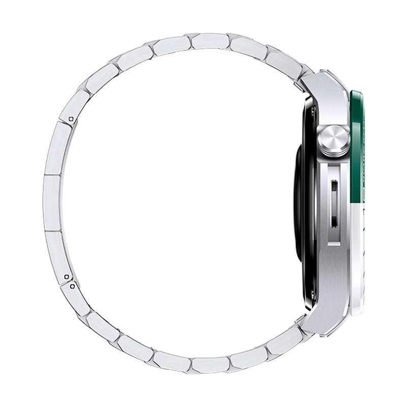 Смарт Часы HUAWEI WATCH Ultimate Steel - фото #11, Technodom.kz
