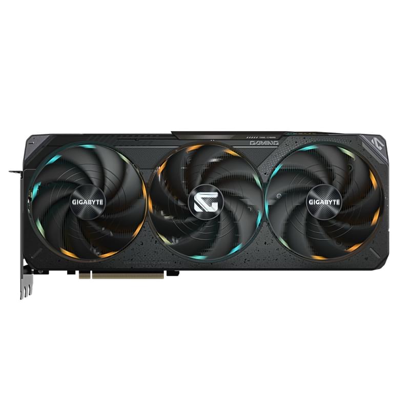 Видеокарта Gigabyte RTX 5070 Ti GAMING OC 16GB 256bit/G7 (HDMI+3DP) [GV-N507TGAMING OC-16GD] - фото #0, Technodom.kz