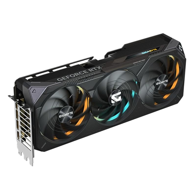 Видеокарта Gigabyte RTX 5070 Ti GAMING OC 16GB 256bit/G7 (HDMI+3DP) [GV-N507TGAMING OC-16GD] - фото #4, Technodom.kz