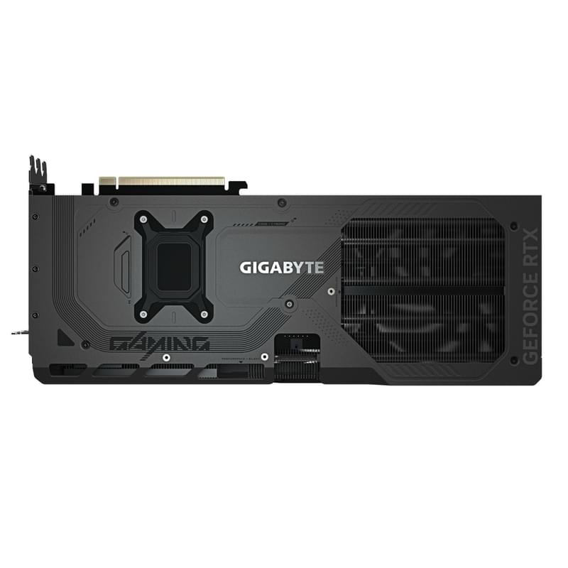 Видеокарта Gigabyte RTX 5070 Ti GAMING OC 16GB 256bit/G7 (HDMI+3DP) [GV-N507TGAMING OC-16GD] - фото #5, Technodom.kz