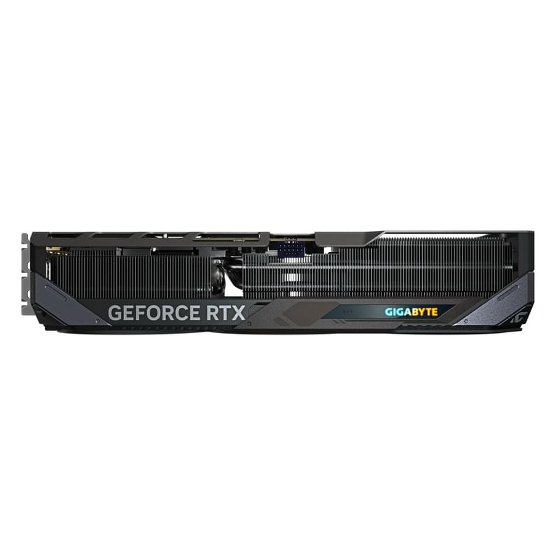 Видеокарта Gigabyte RTX 5070 Ti GAMING OC 16GB 256bit/G7 (HDMI+3DP) [GV-N507TGAMING OC-16GD] - фото #6, Technodom.kz