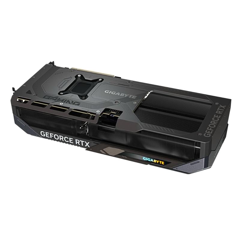 Видеокарта Gigabyte RTX 5070 Ti GAMING OC 16GB 256bit/G7 (HDMI+3DP) [GV-N507TGAMING OC-16GD] - фото #7, Technodom.kz