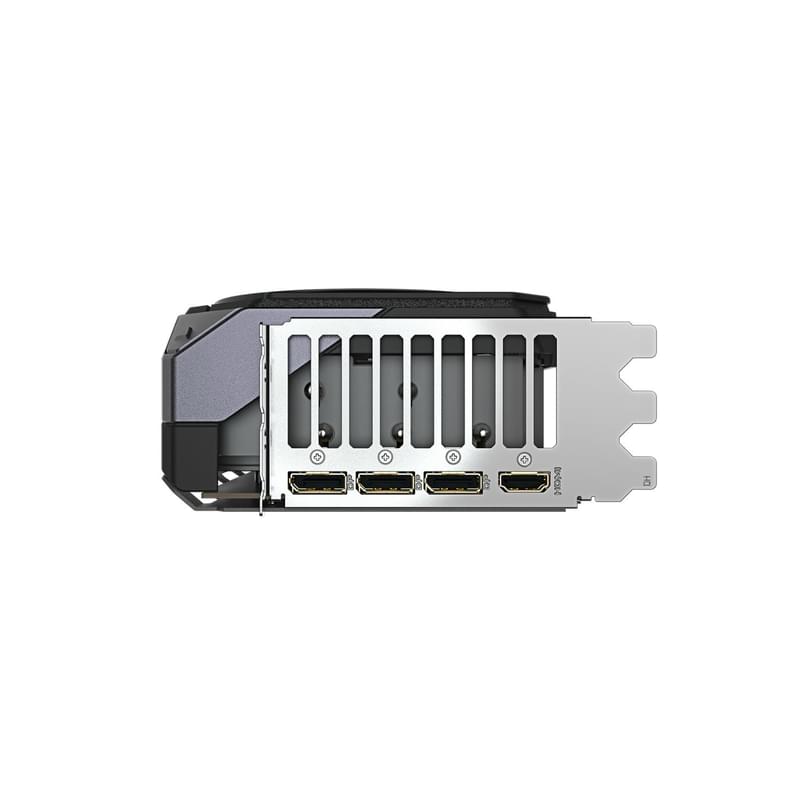Видеокарта Gigabyte RTX 5070 Ti GAMING OC 16GB 256bit/G7 (HDMI+3DP) [GV-N507TGAMING OC-16GD] - фото #8, Technodom.kz