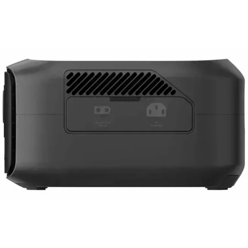 Портативная зарядная станция EcoFlow River 3 UPS EU 245 Вт/ч (EFRIVER3-UPSEU-Cbox) - фото #1, Technodom.kz