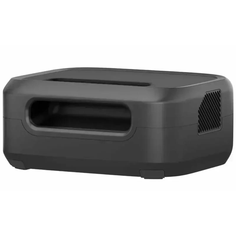 Портативная зарядная станция EcoFlow River 3 UPS EU 245 Вт/ч (EFRIVER3-UPSEU-Cbox) - фото #3, Technodom.kz