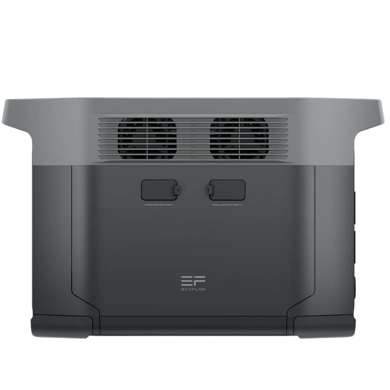 Портативная зарядная станция EcoFlow DELTA 2 Max EU 2048 Вт/ч (EFDELTA2Max-EU) - фото #2, Technodom.kz Портативная зарядная станция EcoFlow DELTA 2 Max EU 2048 Вт/ч (EFDELTA2Max-EU) - фото #2, Technodom.kz