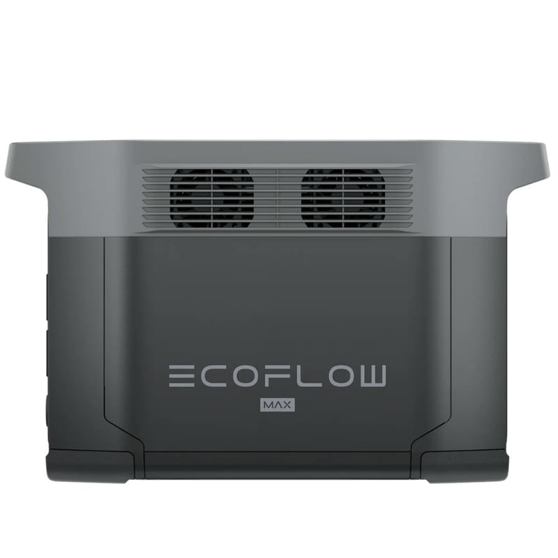 Портативная зарядная станция EcoFlow DELTA 2 Max EU 2048 Вт/ч (EFDELTA2Max-EU) - фото #3, Technodom.kz Портативная зарядная станция EcoFlow DELTA 2 Max EU 2048 Вт/ч (EFDELTA2Max-EU) - фото #3, Technodom.kz