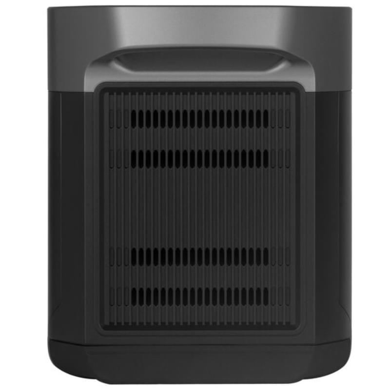 Дополнительная батарея EcoFlow DELTA 2 Max Smart Extra Battery 2048 Вт/ч (EFDELTA2MaxEB) - фото #3, Technodom.kz