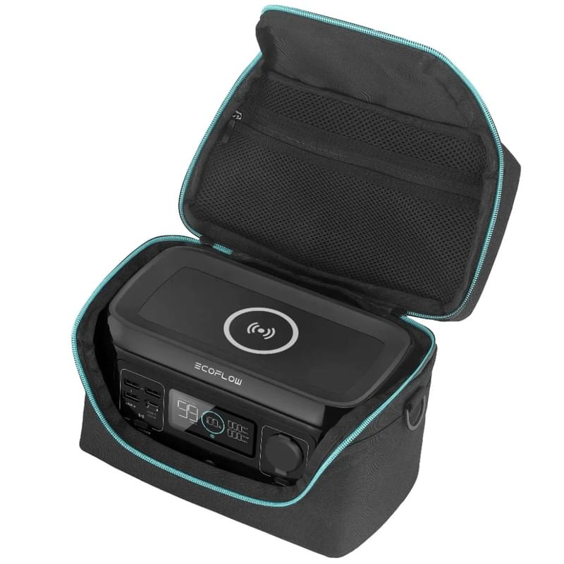 Защитный кейс RIVER Mini Bag (BRIVERmini) - фото #0, Technodom.kz