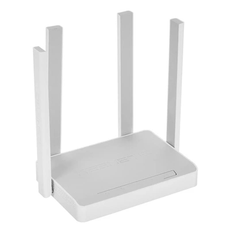 Keenetic сымсыз маршрутизаторы Viva KN-1912 Wi-Fi 5 (KN-1912) - фото #1, Technodom.kz
