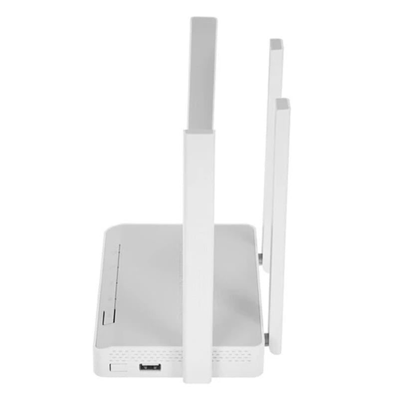 Keenetic сымсыз маршрутизаторы Viva KN-1912 Wi-Fi 5 (KN-1912) - фото #2, Technodom.kz