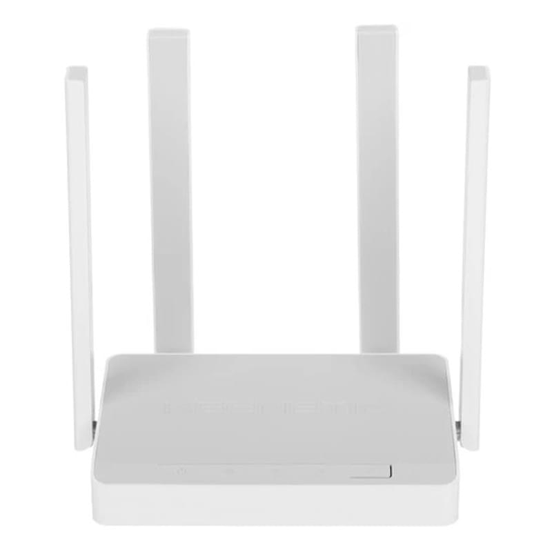 Keenetic сымсыз маршрутизаторы Viva KN-1913 Wi-Fi 5 (KN-1913) - фото #0, Technodom.kz