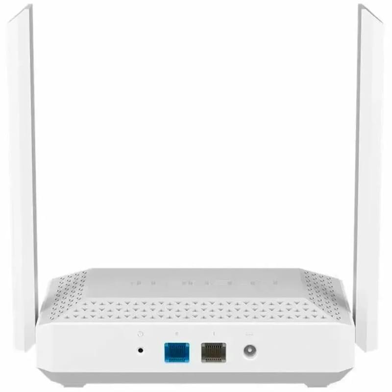 Беспроводной маршрутизатор Keenetic Racer KN-4010 Wi-Fi 6 (KN-4010) - фото #3, Technodom.kz