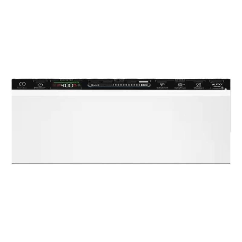 AEG FSE74707P кіріктірілген ыдыс жуғыш машинасы - фото #2, Technodom.kz