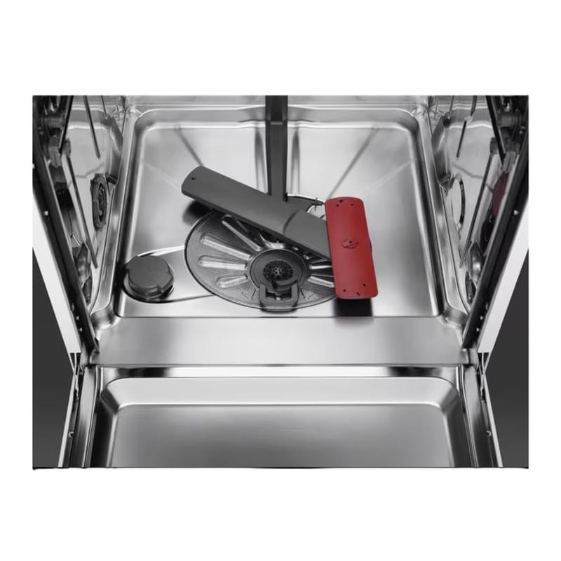 AEG FSE74707P кіріктірілген ыдыс жуғыш машинасы - фото #4, Technodom.kz