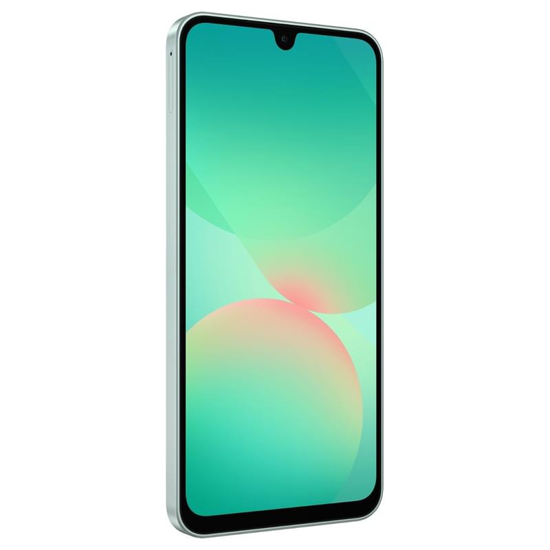 Смартфон Samsung Galaxy A26 6/128GB Mint - фото #2, Technodom.kz