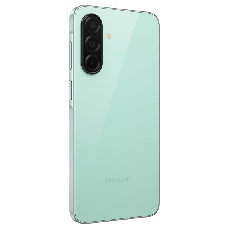 Смартфон GSM Samsung Galaxy A26 6/128/6.7/50, Mint (SM-A266BLGDSKZ) - фото #5, Technodom.kz