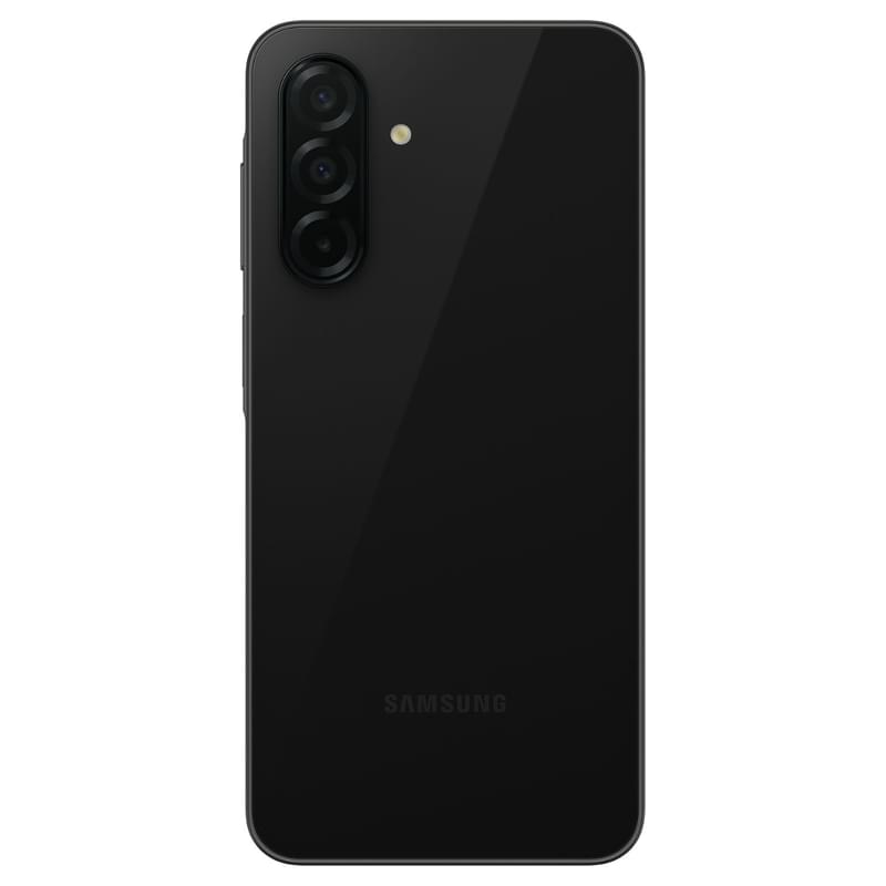 Смартфон GSM Samsung Galaxy A26 6/128/6.7/50, Black (SM-A266BZKDSKZ) - фото #4, Technodom.kz