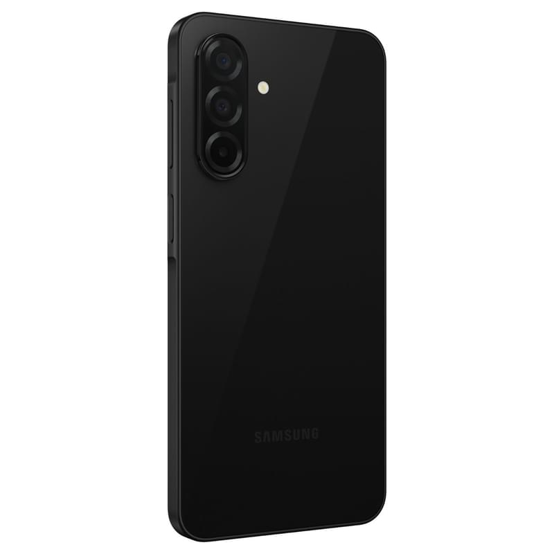 Смартфон Samsung Galaxy A26 6/128GB Black - фото #5, Technodom.kz