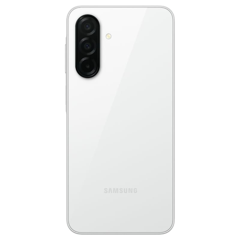 Смартфон Samsung Galaxy A26 6/128GB White - фото #4, Technodom.kz