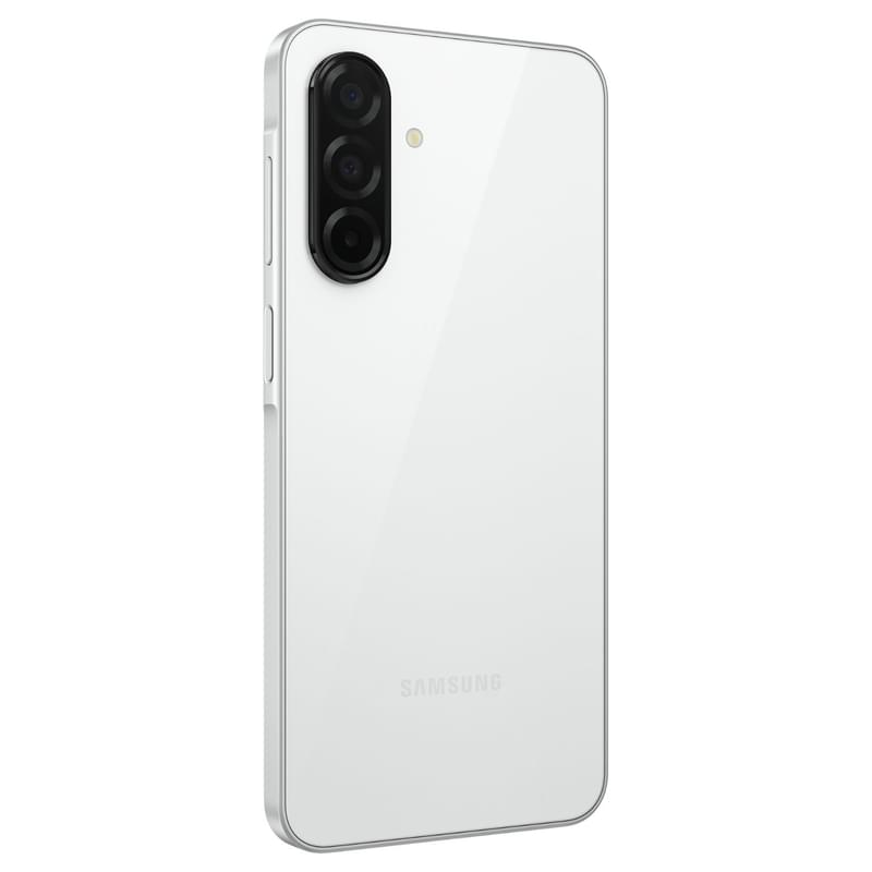 Смартфон GSM Samsung Galaxy A26 6/128/6.7/50, White (SM-A266BZWDSKZ) - фото #5, Technodom.kz