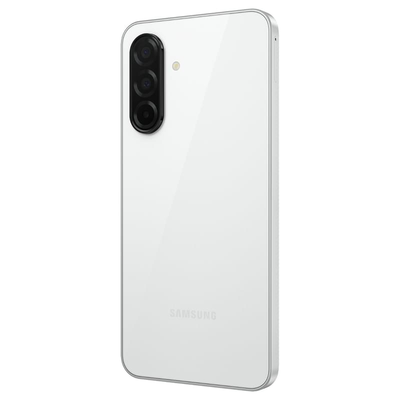 Смартфон GSM Samsung Galaxy A26 6/128/6.7/50, White (SM-A266BZWDSKZ) - фото #6, Technodom.kz