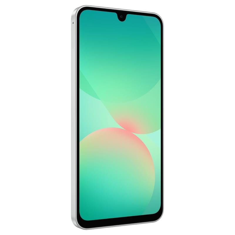 Смартфон Samsung Galaxy A26 8/256GB White - фото #2, Technodom.kz