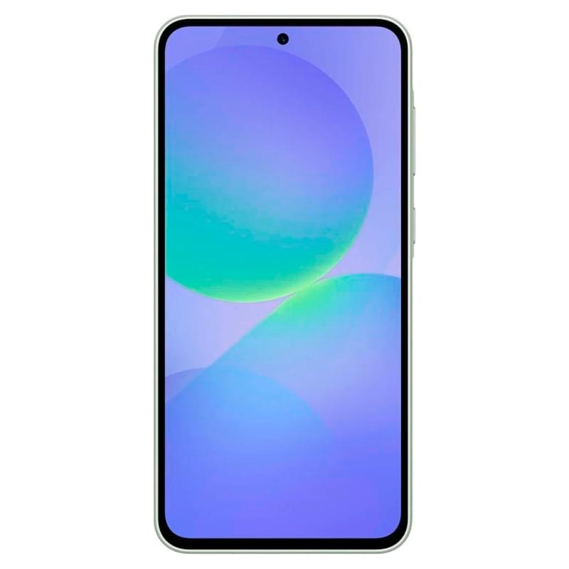 Смартфон Samsung Galaxy A36 8/256GB Awesome Lime - фото #1, Technodom.kz