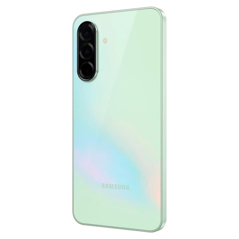Смартфон Samsung Galaxy A36 8/256GB Awesome Lime - фото #5, Technodom.kz