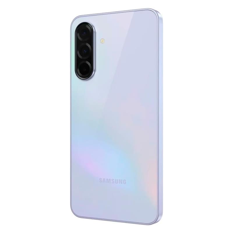 Смартфон Samsung Galaxy A36 8/128GB Awesome Lavender - фото #6, Technodom.kz