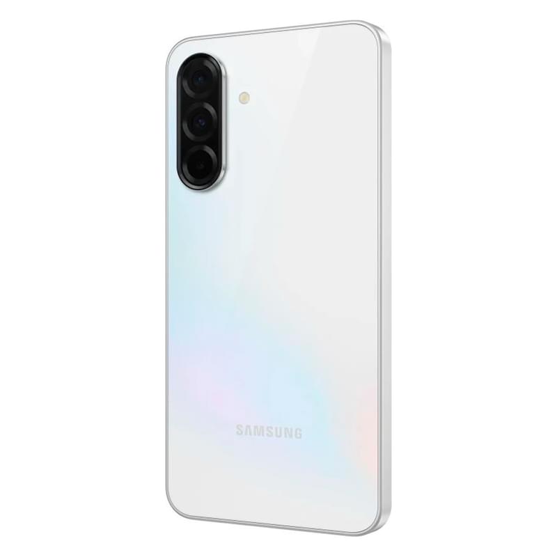 Смартфон Samsung Galaxy A36  8/128GB Awesome White - фото #6, Technodom.kz
