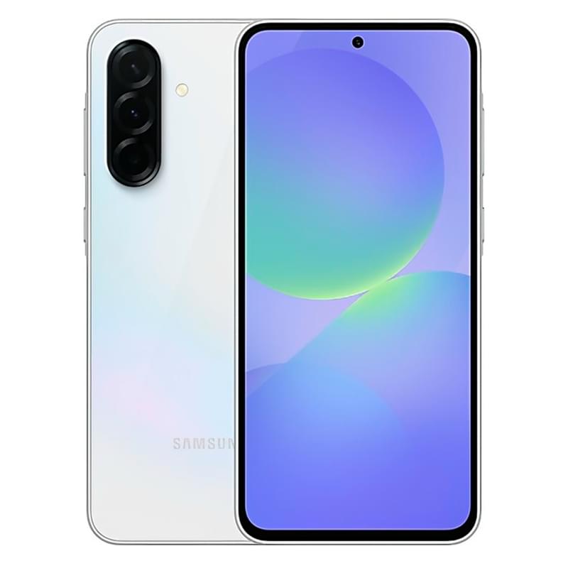 Смартфон Samsung Galaxy A36 8/256GB Awesome White - фото #0, Technodom.kz