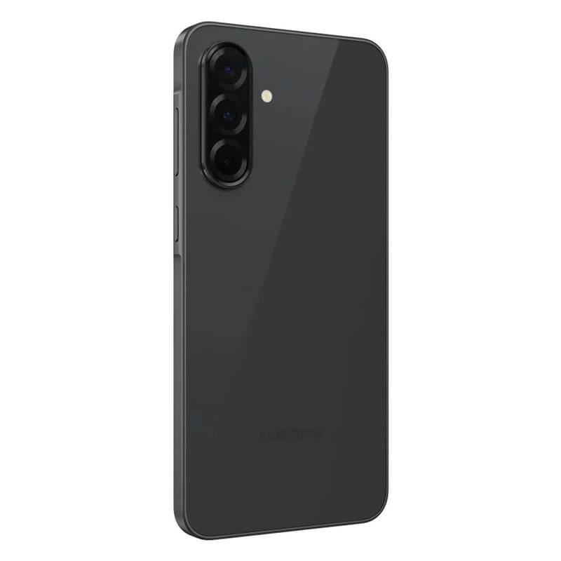 Смартфон Samsung Galaxy A36 8/128GB Awesome Black - фото #4, Technodom.kz
