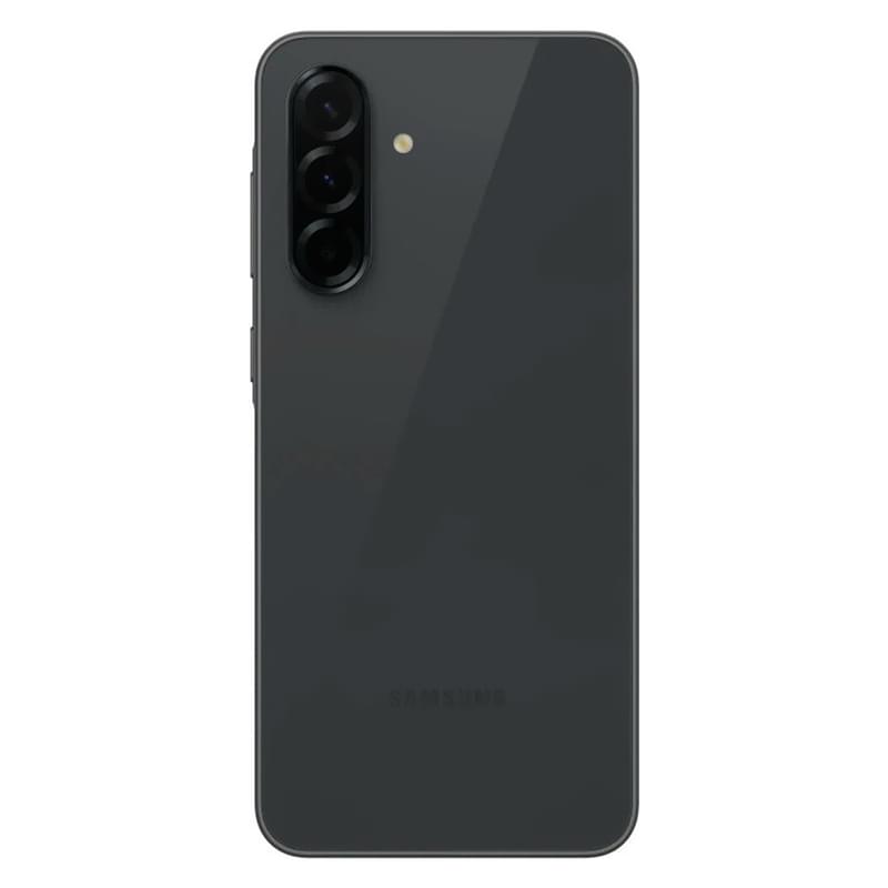 Смартфон Samsung Galaxy A36 8/128GB Awesome Black - фото #6, Technodom.kz