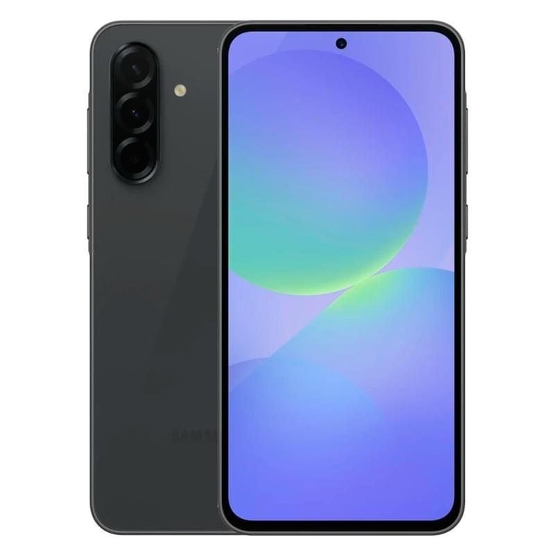 Смартфон Samsung Galaxy A36 8/256GB Awesome Black - фото #0, Technodom.kz