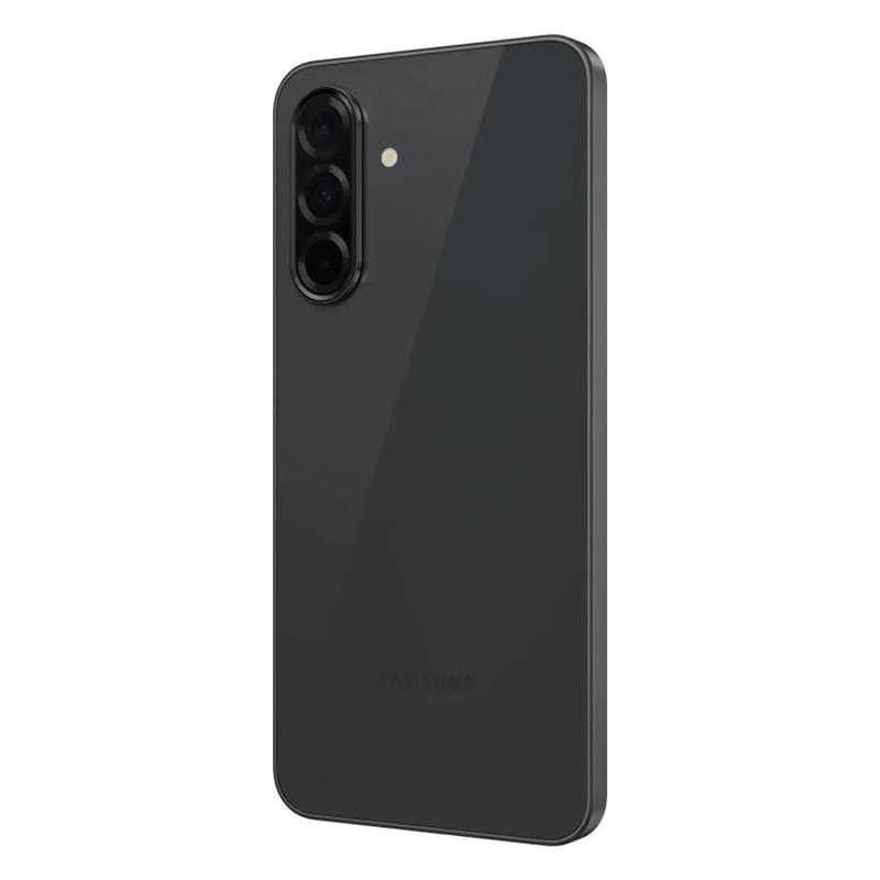 Смартфон Samsung Galaxy A36 8/256GB Awesome Black - фото #5, Technodom.kz
