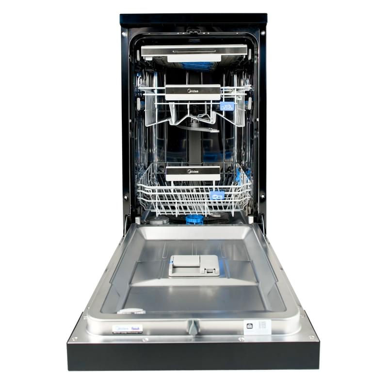 Посудомоечная машина Midea MDWF-4529TQB - фото #2, Technodom.kz