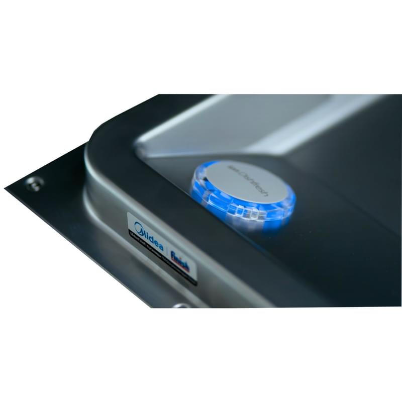 Посудомоечная машина Midea MDWF-4529TQB - фото #4, Technodom.kz