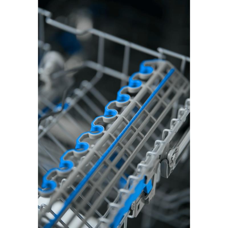 Посудомоечная машина Midea MDWF-4529TQB - фото #7, Technodom.kz