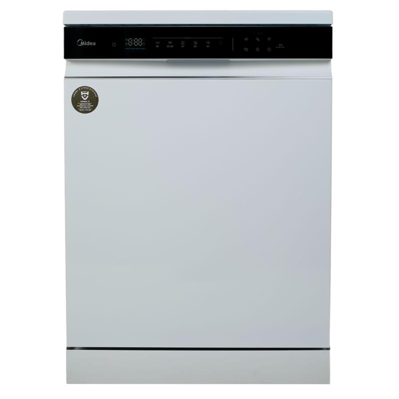Посудомоечная машина Midea MDWF-6029TQW - фото #1, Technodom.kz