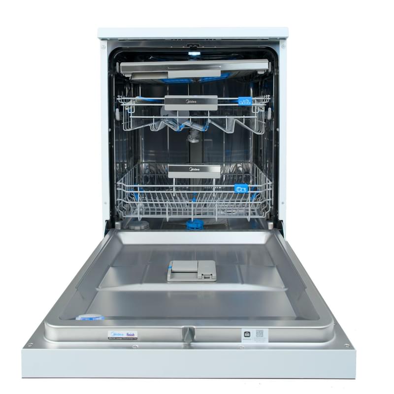 Midea MDWF-6029TQW  ыдыс жуғыш машинасы - фото #2, Technodom.kz