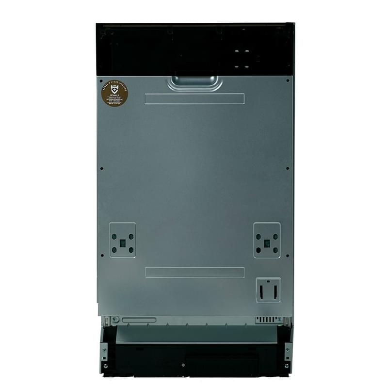 Midea MDWB-4529TQ кіріктірілетін ыдыс жуғыш машинасы - фото #9, Technodom.kz