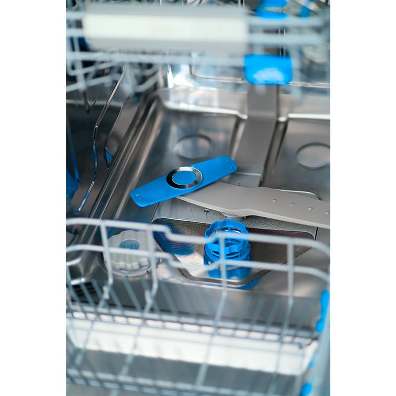 Midea MDWB-4529TQ кіріктірілетін ыдыс жуғыш машинасы - фото #4, Technodom.kz