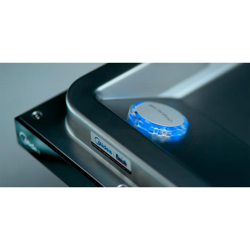 Midea MDWB-4529TQ кіріктірілетін ыдыс жуғыш машинасы - фото #7, Technodom.kz