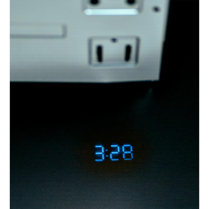 Midea MDWB-4529TQ кіріктірілетін ыдыс жуғыш машинасы - фото #8, Technodom.kz