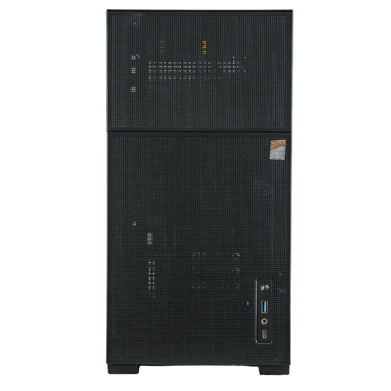 TechnoGaming ойын ПК 212(AR5-7500F/RTX4060 8GB/D5 16GB/SSD 1TB/B650 WIFI/D41 MESH BK) Win 11 - фото #1, Technodom.kz