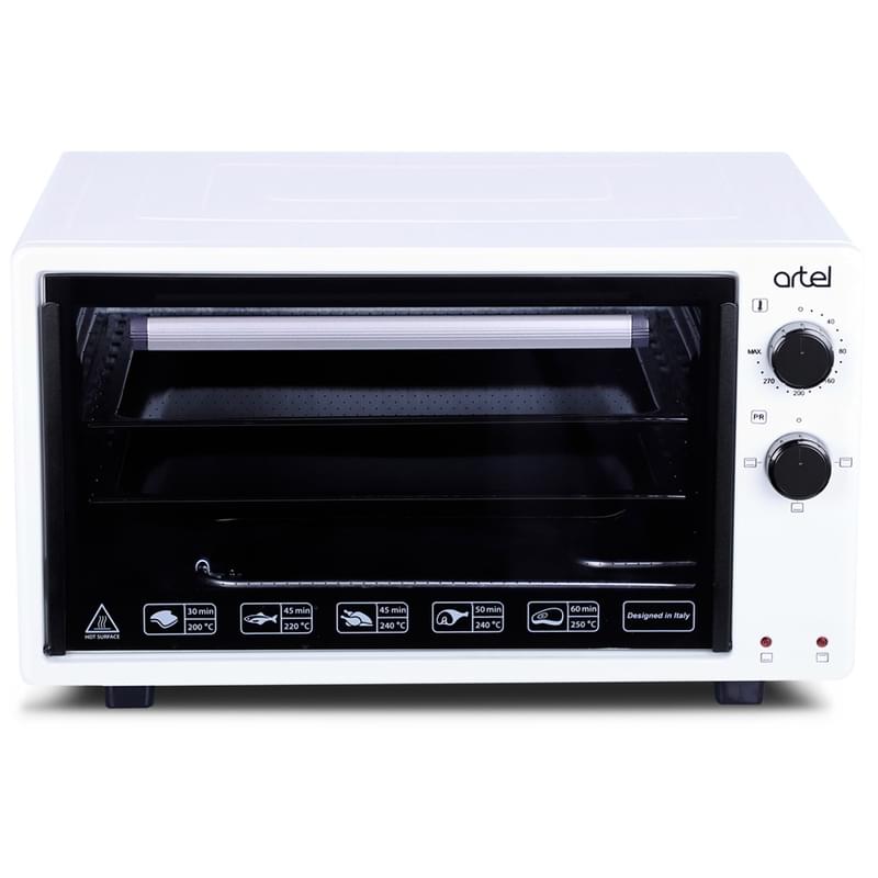 Электропечь Artel MD-3216E - фото #0, Technodom.kz Электропечь Artel MD-3216E - фото #0, Technodom.kz