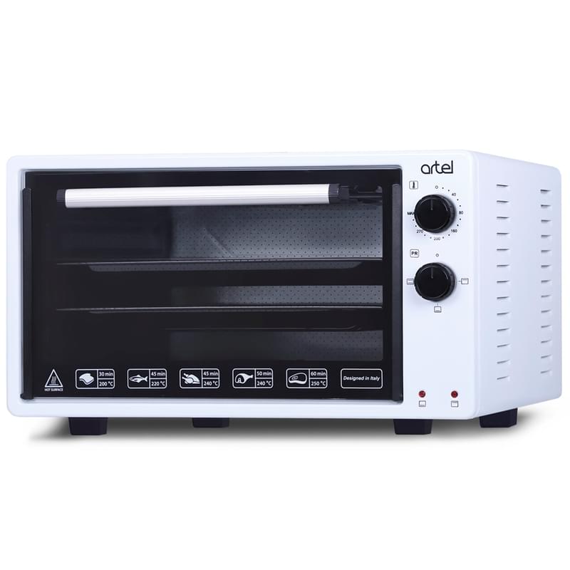 Электропечь Artel MD-3216E - фото #2, Technodom.kz Электропечь Artel MD-3216E - фото #2, Technodom.kz
