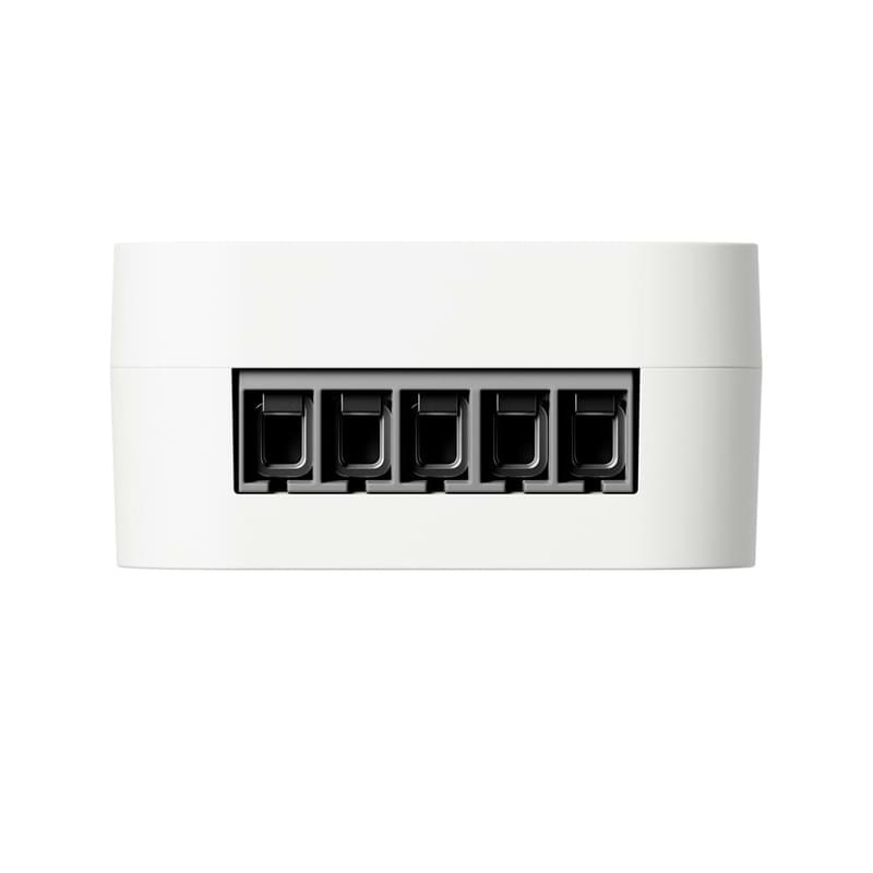 Умное реле Яндекс. 1 канальное, с Zigbee (YNDX-00537) - фото #2, Technodom.kz